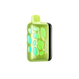Vozol Rave 40000 (double apple) M