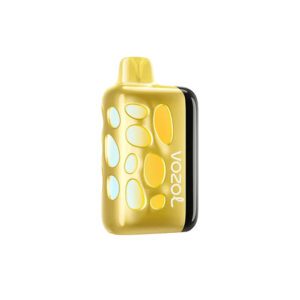 Vozol Rave 40000 (mango ice) M