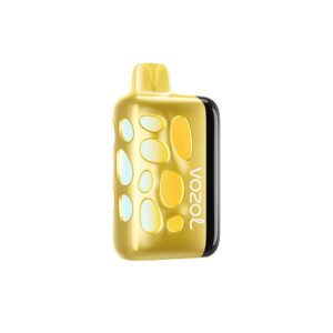 Vozol Rave 40000 (mango/peach) M