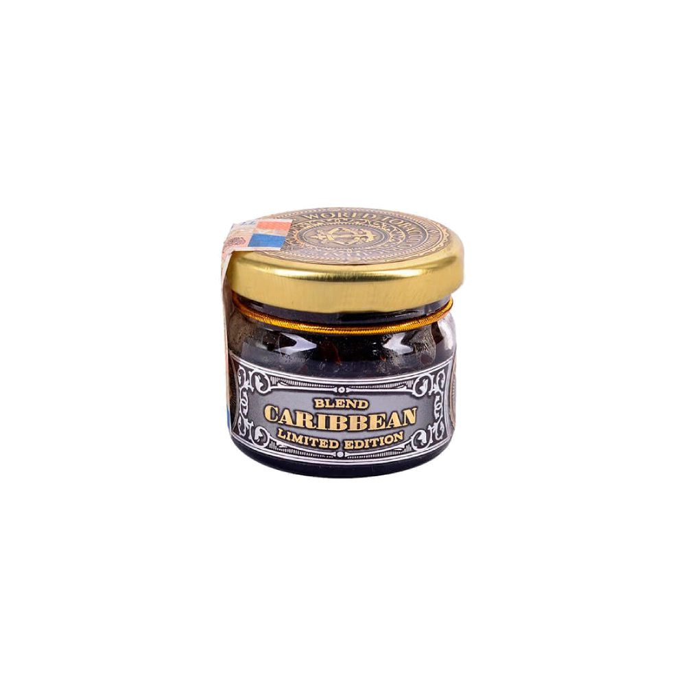 WTO Caribbean blend 20гр (маракуйя)