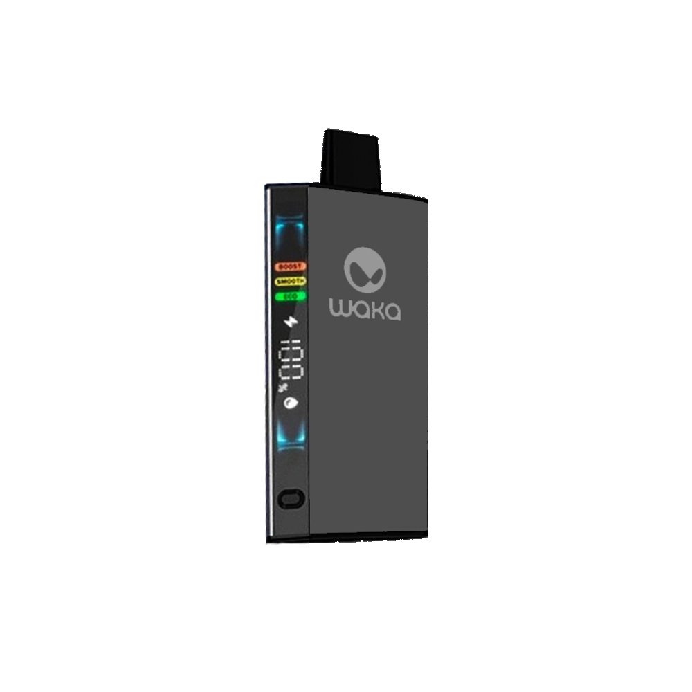 Waka KA25 25000 (menthol) M