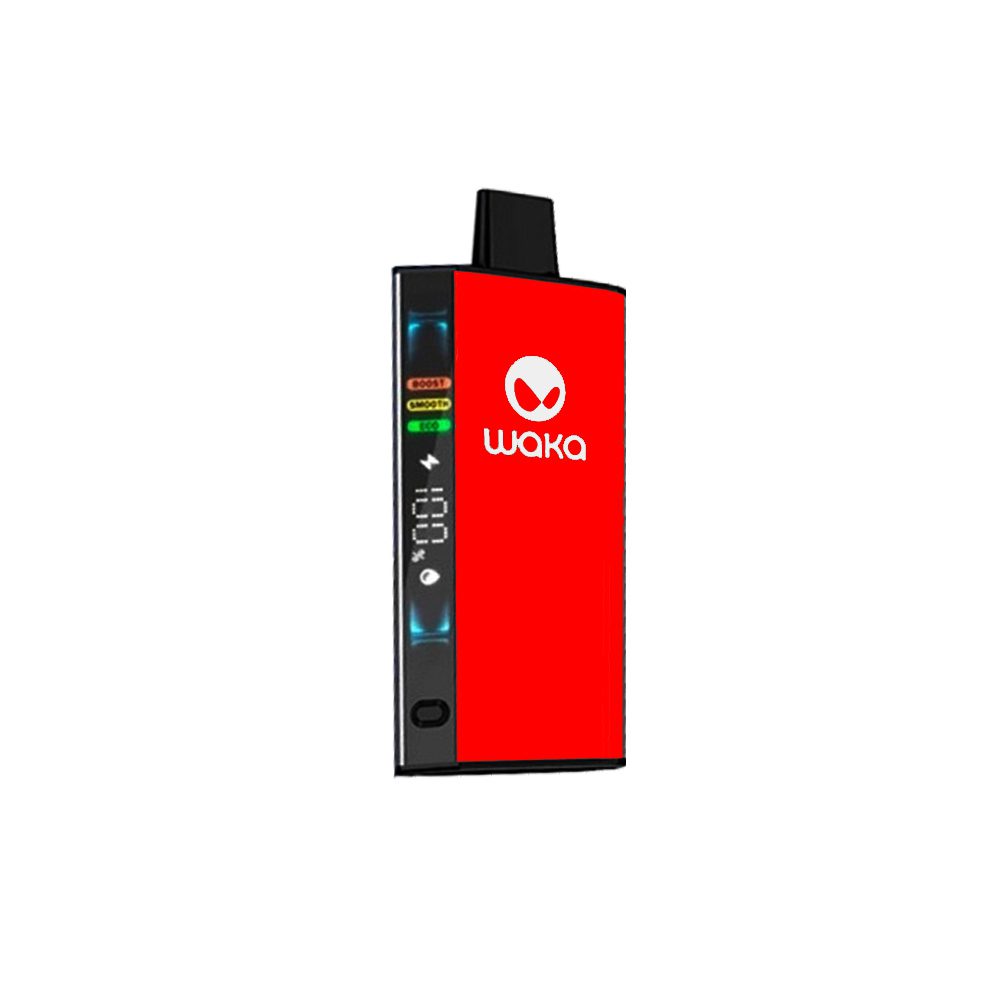 Waka KA25 25000 (strawberry/watermelon/dragonfruit) M