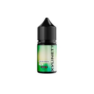 XYLINET? Cold salt (role tea playing) 20mg M