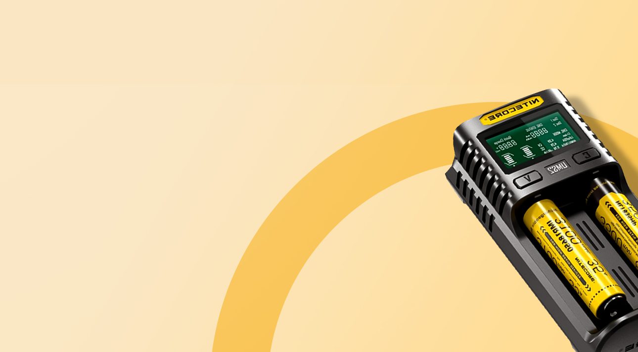 Зарядные устройства