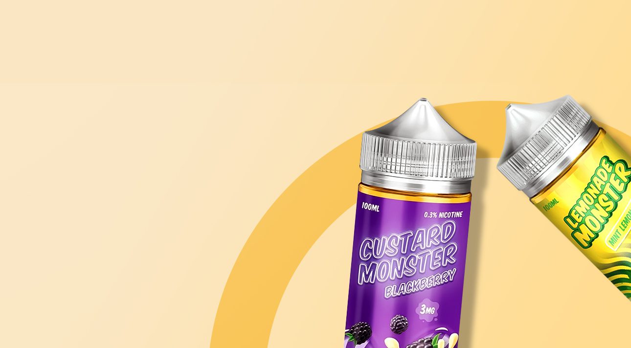 Для VAPE-систем