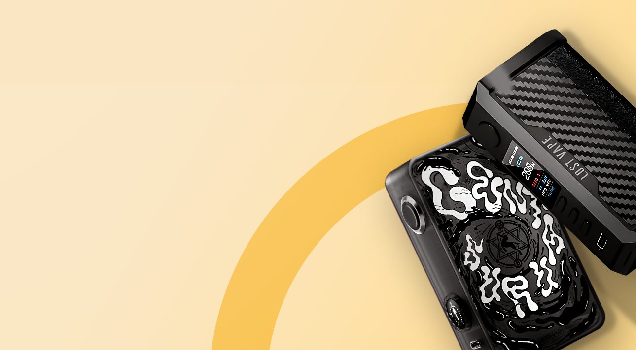 Батарейные Моды