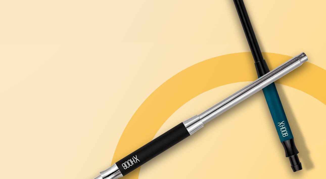 Мундштуки / Коннекторы