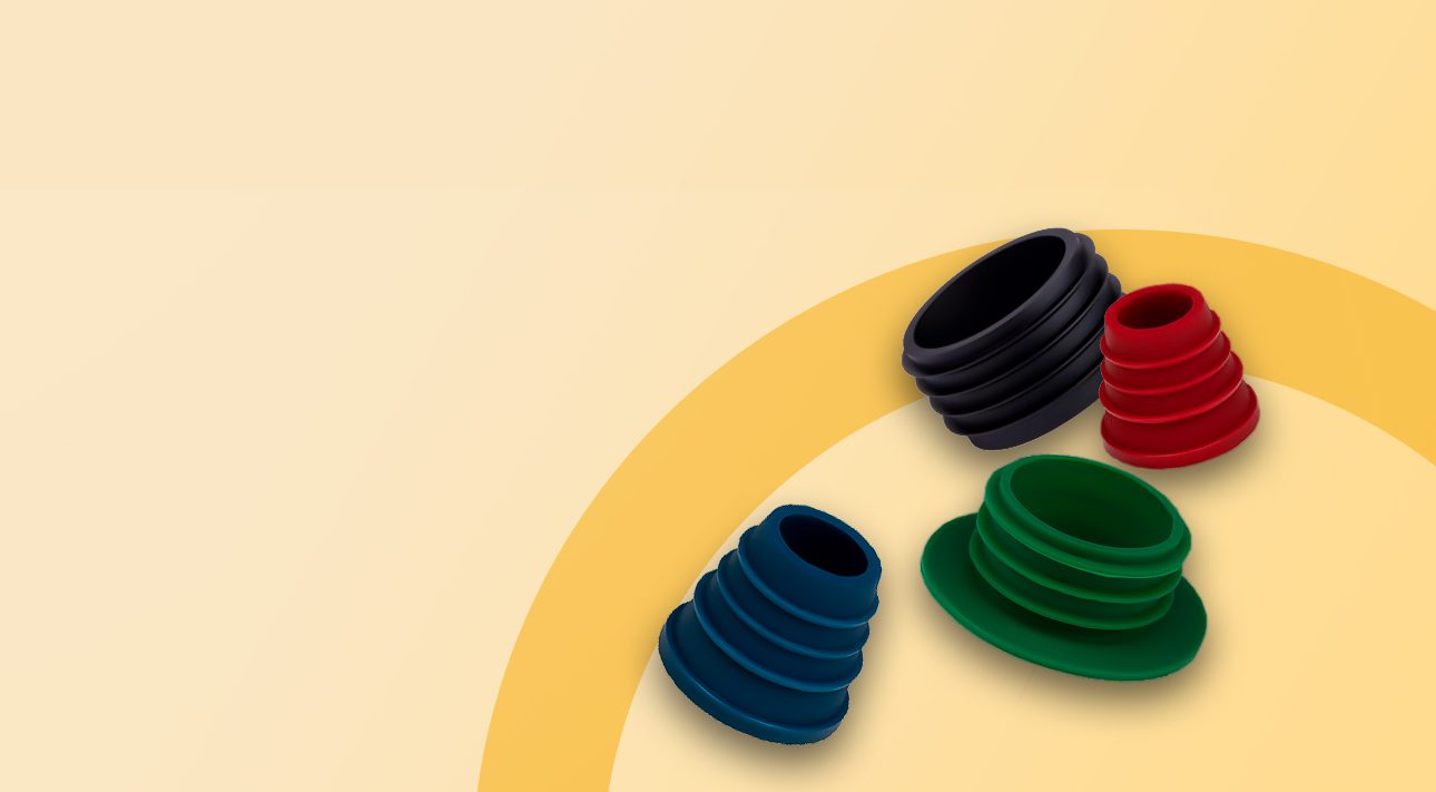 Уплотнители