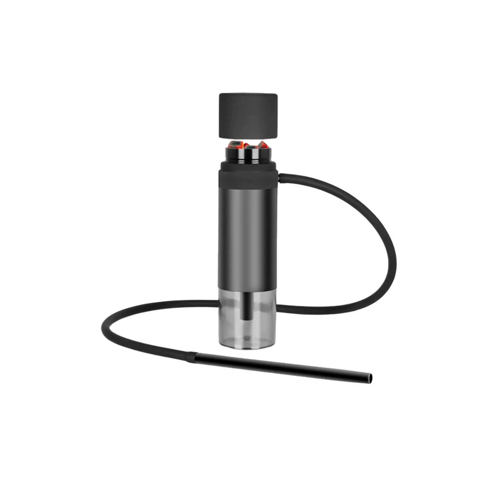 Автомобильный кальян Hookah Car (black)