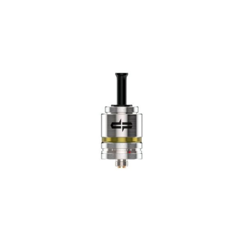 Бак Digiflavor Siren V4 mtl 24мм (SS)