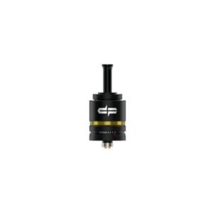 Бак Digiflavor Siren V4 mtl 24мм (black)