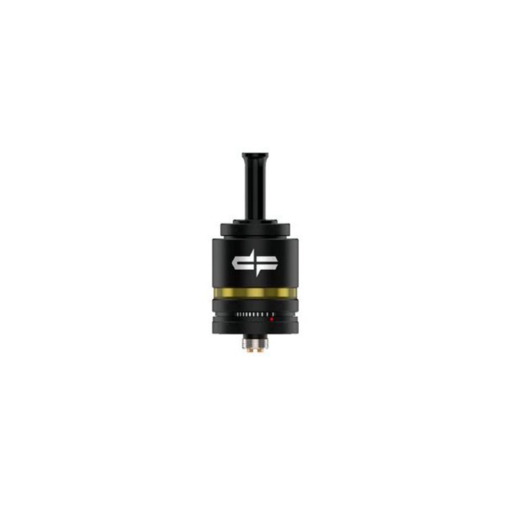 Бак Digiflavor Siren V4 mtl 24мм (black)