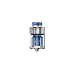 Бак Hellvape Dead Rabbit 3 RTA J Edition (shiny ss blue)