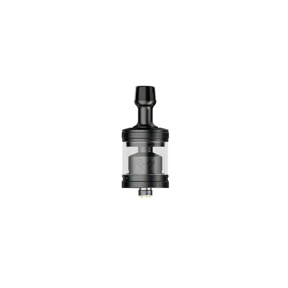 Бак Hellvape Dead Rabbit MTL II (matte full black)