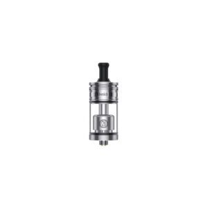 Бак Vapefly Alberich II MTL RTA (silver)