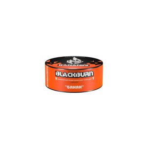Black burn 25гр (банан)