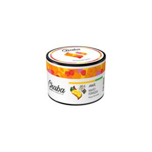Chaba 40гр (манго/ромашка) Безникотиновая