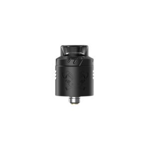 Дрипка Hellvape Dead Rabbit Solo RDA (matte black)
