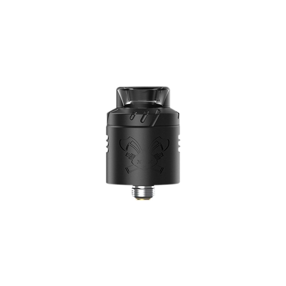 Дрипка Hellvape Dead Rabbit Solo RDA (matte black)