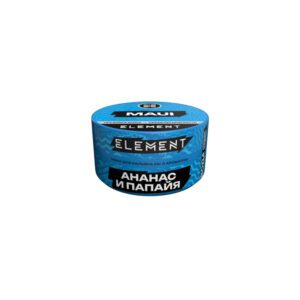 Element Вода 25гр (ананас/папайя)