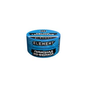 Element Вода 25гр (лимонад из фейхоа)