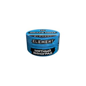 Element Вода 25гр (мятный виноград)