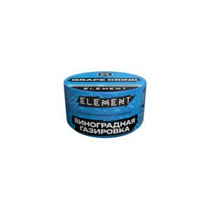 Element Вода 25гр (виноградная газировка)