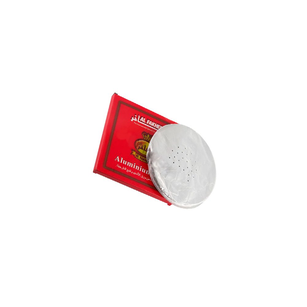 Фольга Al Fakher