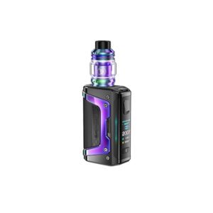 Geek Vape Aegis Legend 5 kit (aurora rainbow) электронная сигарета