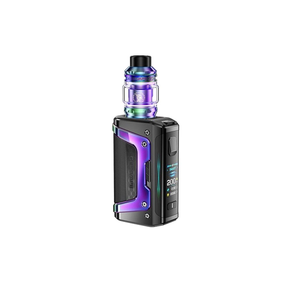 Geek Vape Aegis Legend 5 kit (rainbow) электронная сигарета