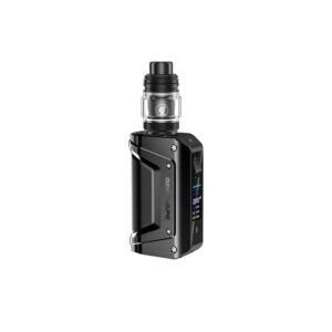 Geek Vape Legend 3 Kit (black) электронная сигарета