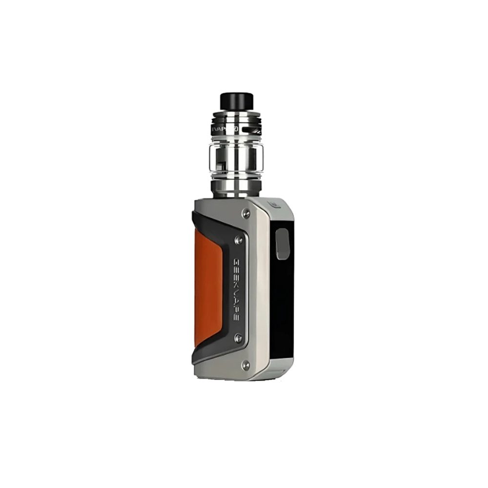 Geek Vape Legend 3 Kit (titanium gray) электронная сигарета