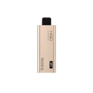 HQD Pro Max 15000 (кислый) M