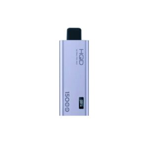 HQD Pro Max 15000 (кислый лимонный леденец) M