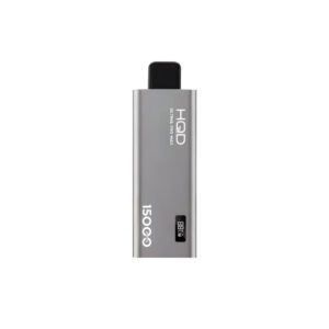 HQD Pro Max 15000 (ледяная мята) M