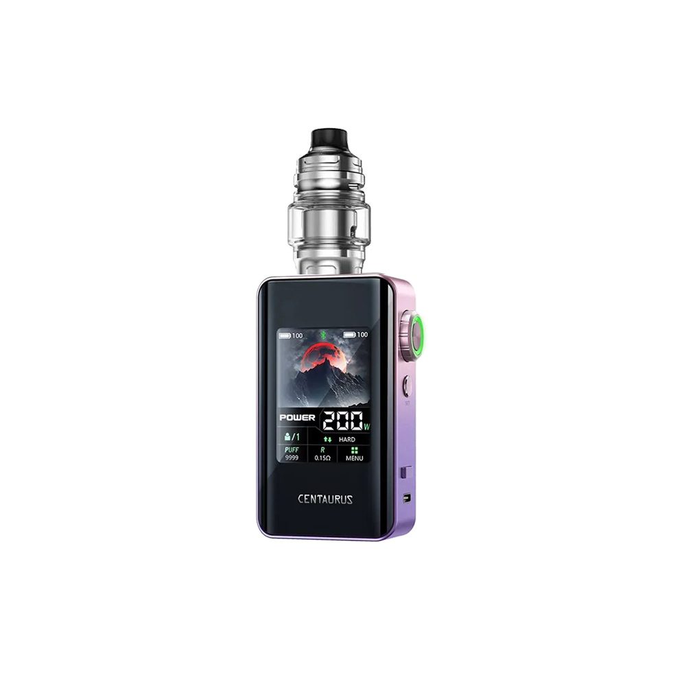 Lost Vape Centaurus BT200 kit (pink purple) электронная сигарета