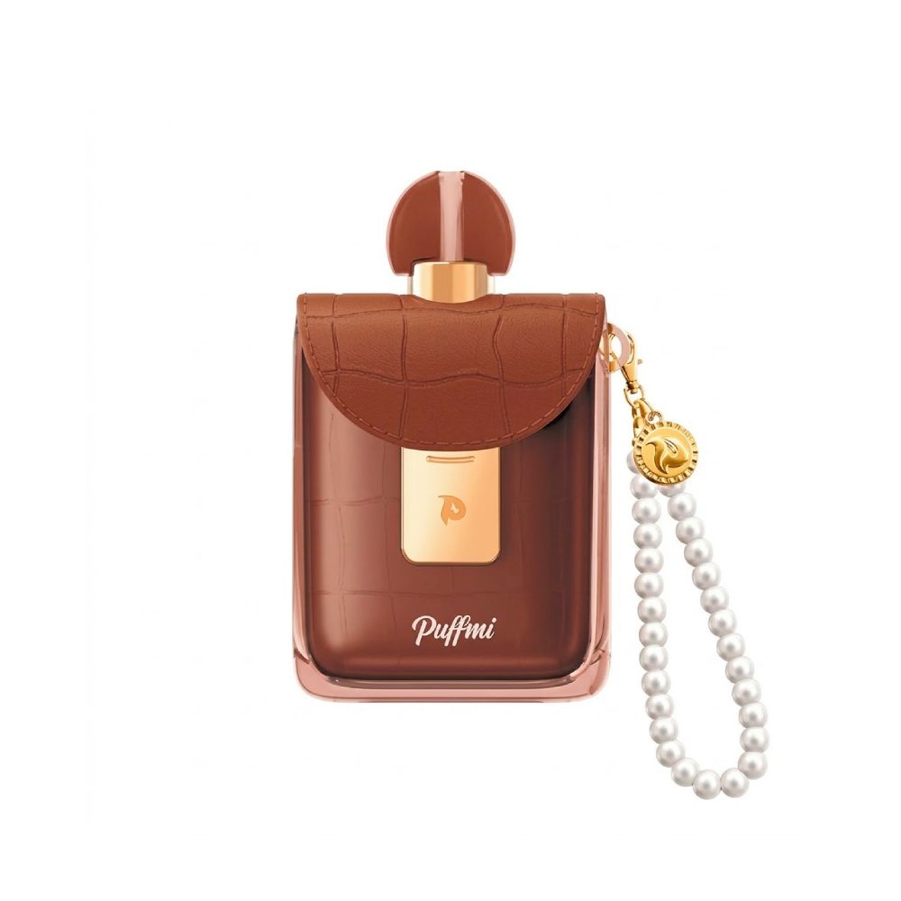 Puffmi Flora 25000 (ананасо-арбузная конфета) M