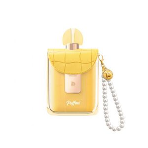 Puffmi Flora 25000 (ананасовый лимонад) M
