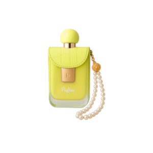 Puffmi Flora 25000 (ананасовый лимонад) M