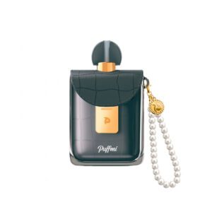 Puffmi Flora 25000 (чернично-розовый лимонад) M