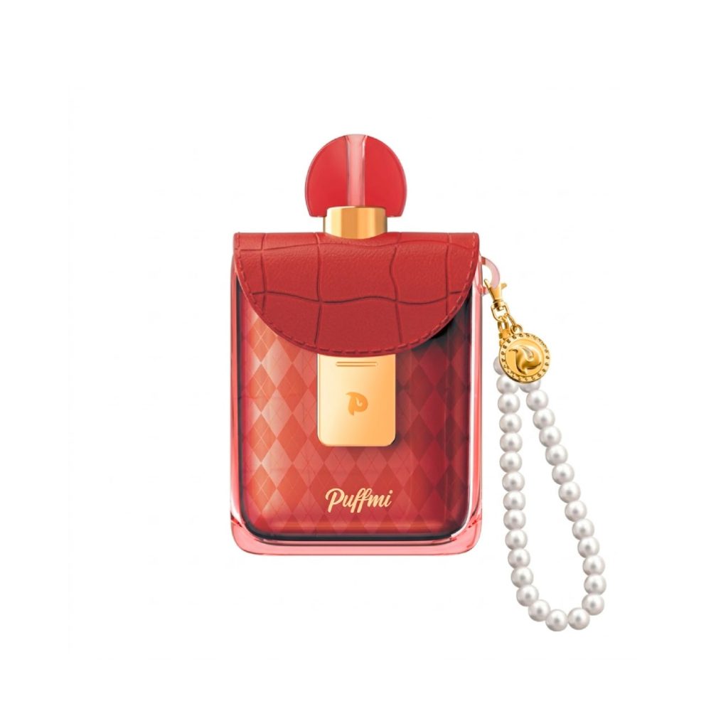 Puffmi Flora 25000 (гранатовый сок) M