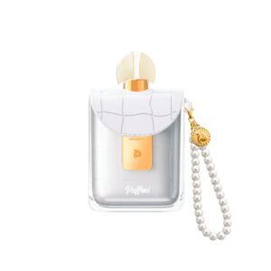 Puffmi Flora 25000 (йогурт/дыня) M