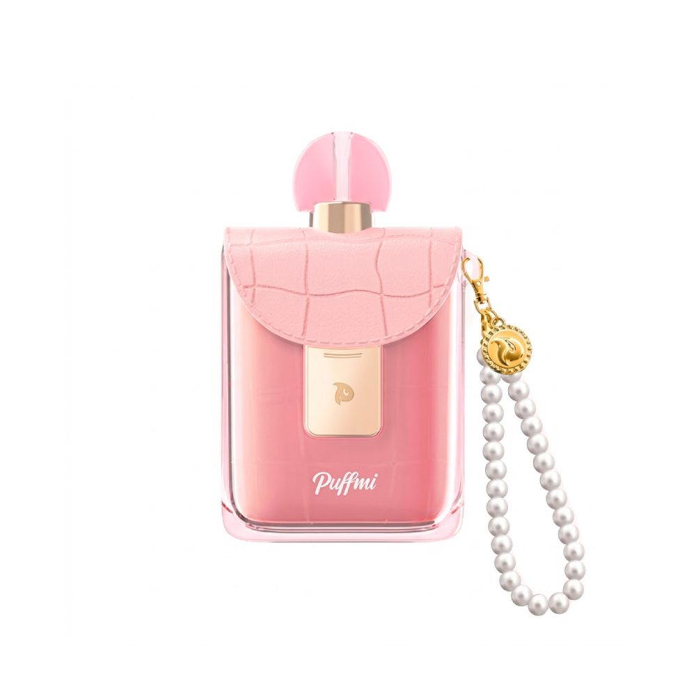 Puffmi Flora 25000 (клубника/киви) M