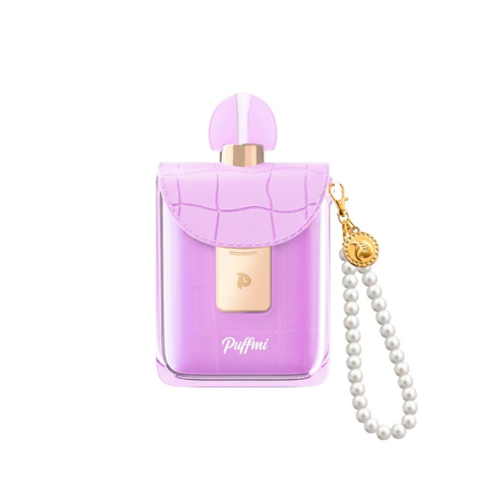 Puffmi Flora 25000 (красный грейпфрут) M