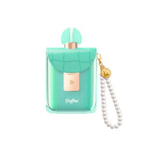 Puffmi Flora 25000 (лаймово-мятный энергетик) M