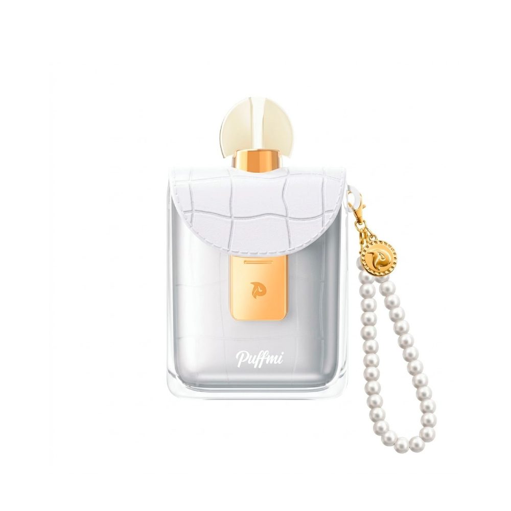 Puffmi Flora 25000 (сочный персик) M