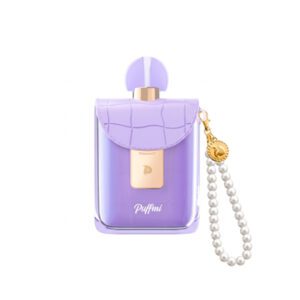 Puffmi Flora 25000 (виноград/клюква) M