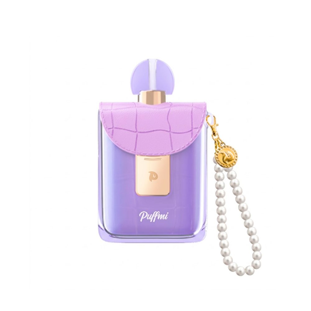 Puffmi Flora 25000 (виноград/медовая дыня) M