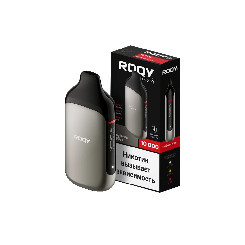 Roqy 10000 (клубника/арбуз) M