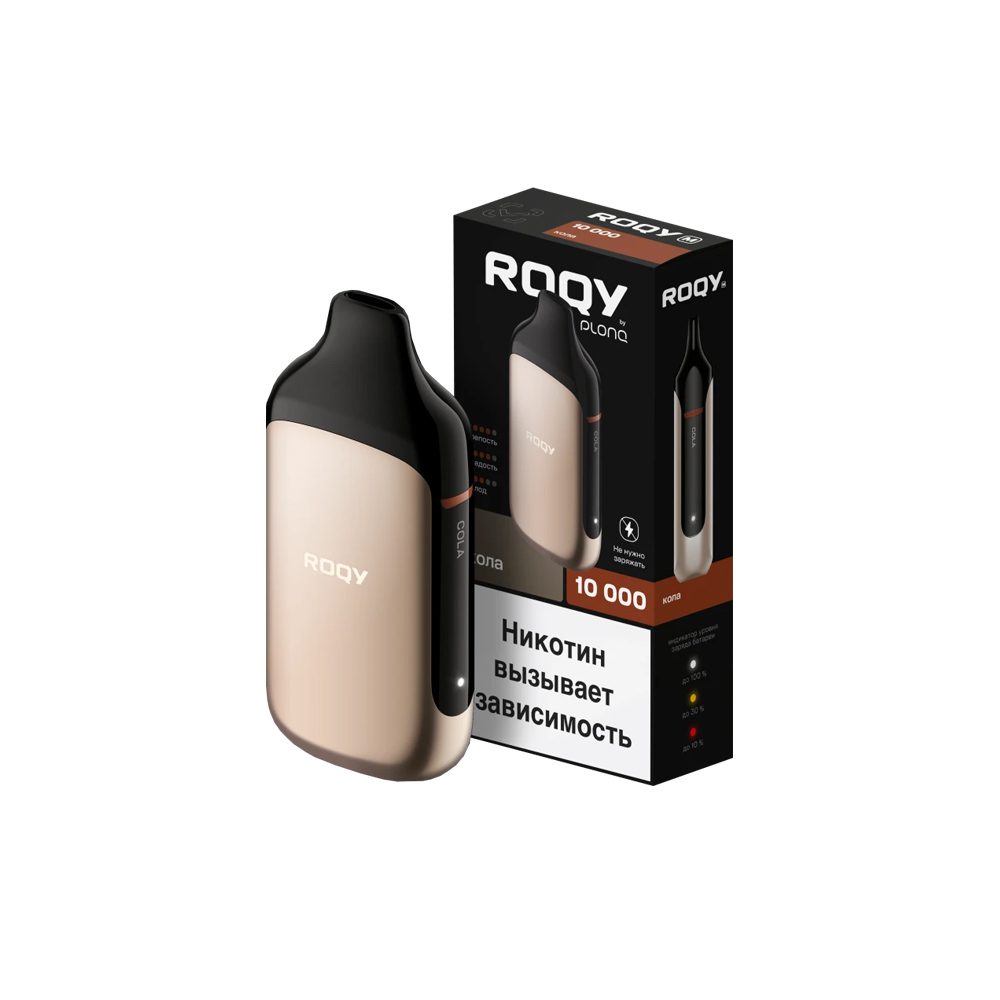 Roqy 10000 (кола) M